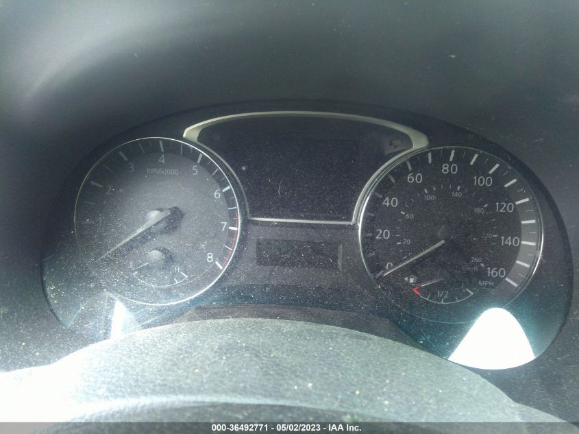 2015 NISSAN ALTIMA 2.5 S - 1N4AL3AP3FC155535