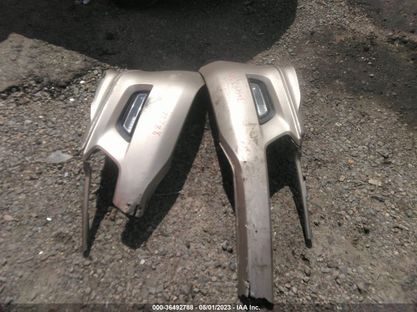 2013 HONDA ACCORD SDN SPORT - 1HGCR2F54DA267290