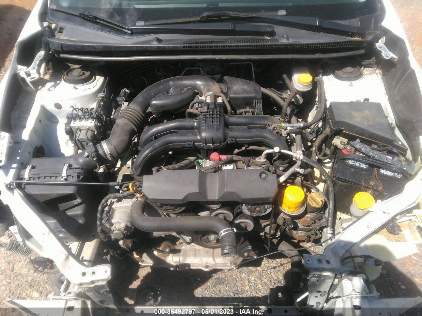 2013 SUBARU IMPREZA WAGON 2.0I SPORT LIMITED - JF1GPAR60D2866739