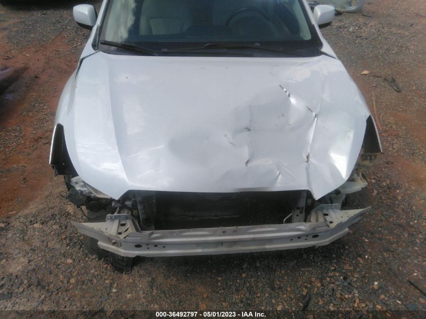 2013 SUBARU IMPREZA WAGON 2.0I SPORT LIMITED - JF1GPAR60D2866739