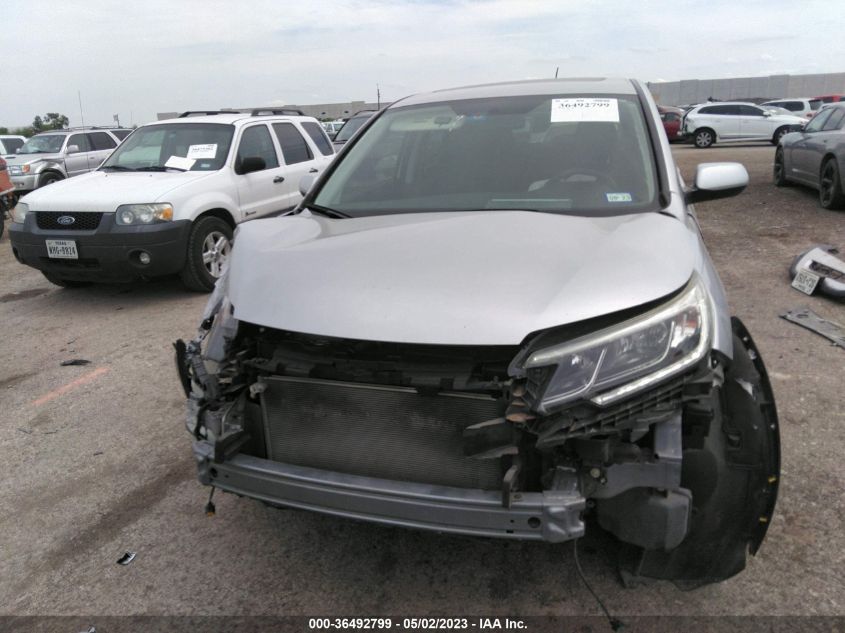 2015 HONDA CR-V EX - 3CZRM3H51FG707118