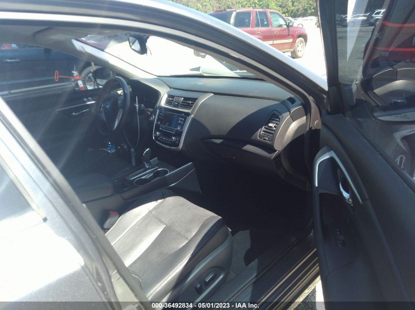 2018 NISSAN ALTIMA 2.5 SL - 1N4AL3AP4JC247987