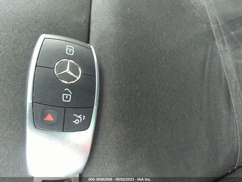 2020 MERCEDES-BENZ C-CLASS AMG C 43 - 55SWF6EB2LU334668