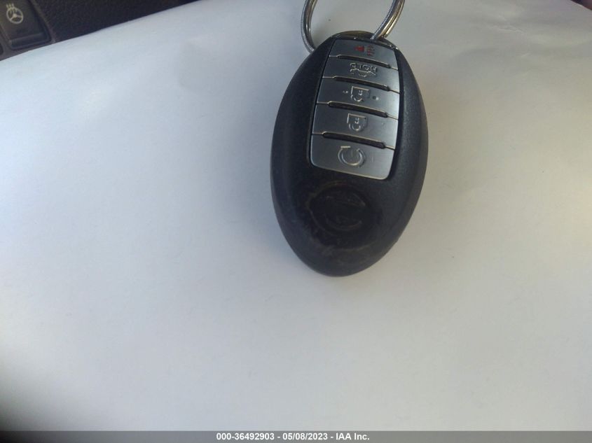 2014 NISSAN ALTIMA 2.5 SL - 1N4AL3AP6EC143703