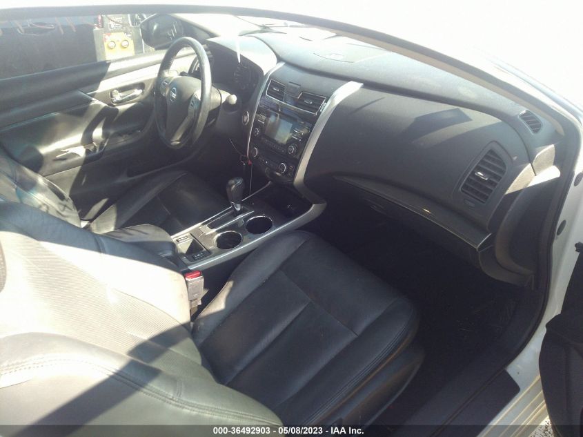 2014 NISSAN ALTIMA 2.5 SL - 1N4AL3AP6EC143703