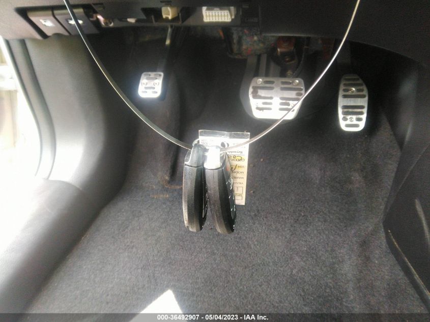 2014 NISSAN ROGUE SL - 5N1AT2MV1EC853084