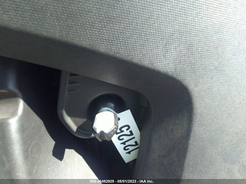 2022 CAN-AM RYKER 3JB2FEF22NJ001236