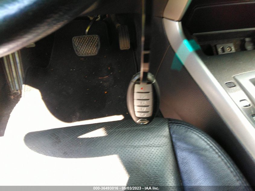 2014 NISSAN ALTIMA 2.5 SL - 1N4AL3AP5EC157981