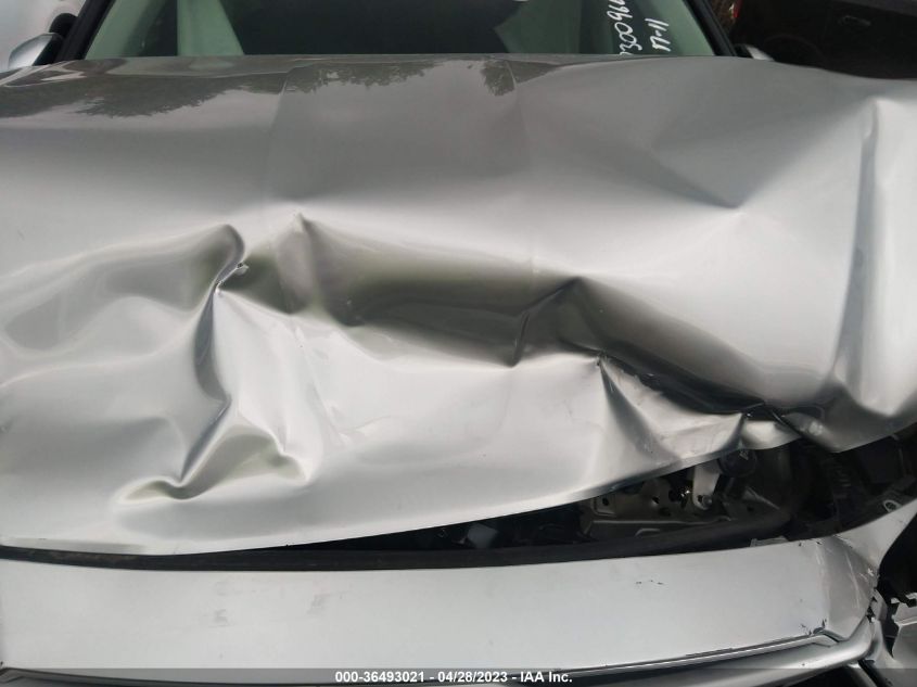 2023 TOYOTA HIGHLANDER L/LE/XLE/XSE/LIMITED - 5TDKDRAH6PS017897