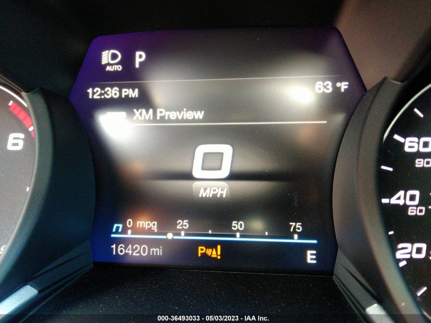 2020 ALFA ROMEO STELVIO TI SPORT - ZASPAKBN0L7C83776
