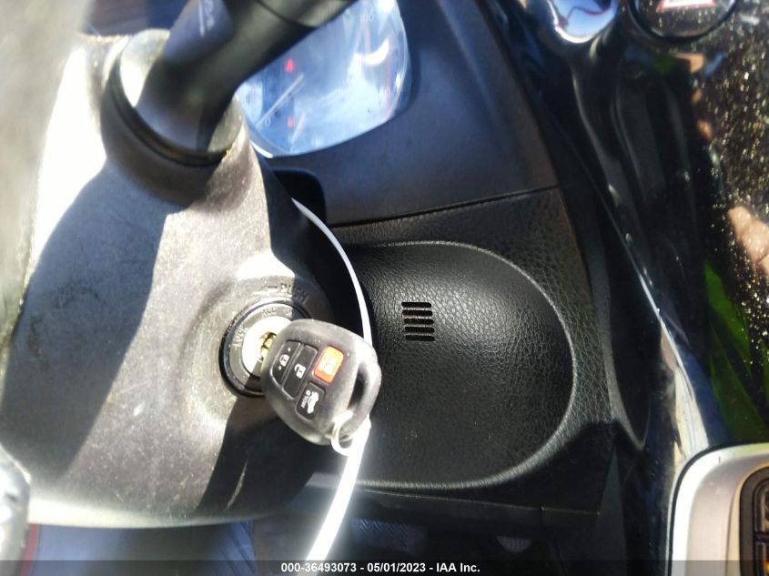 2017 TOYOTA COROLLA L/LE/XLE/SE - 2T1BURHE4HC757227