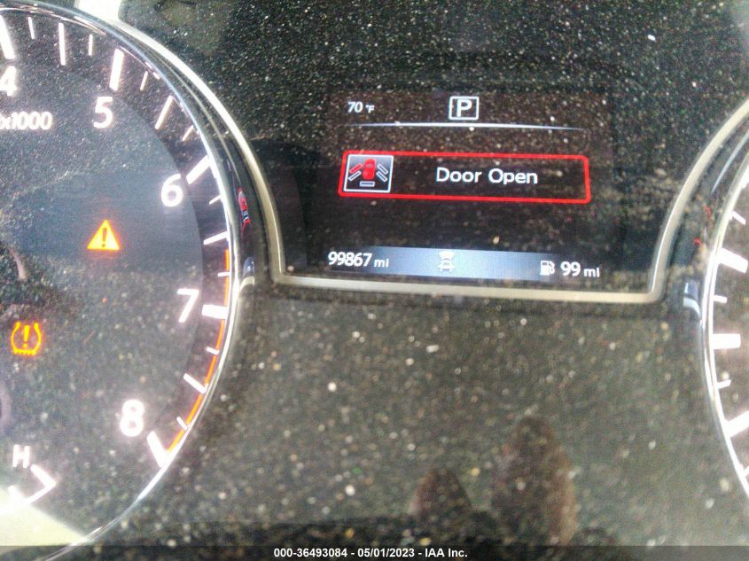 2018 NISSAN ALTIMA 2.5 S - 1N4AL3APXJC132214