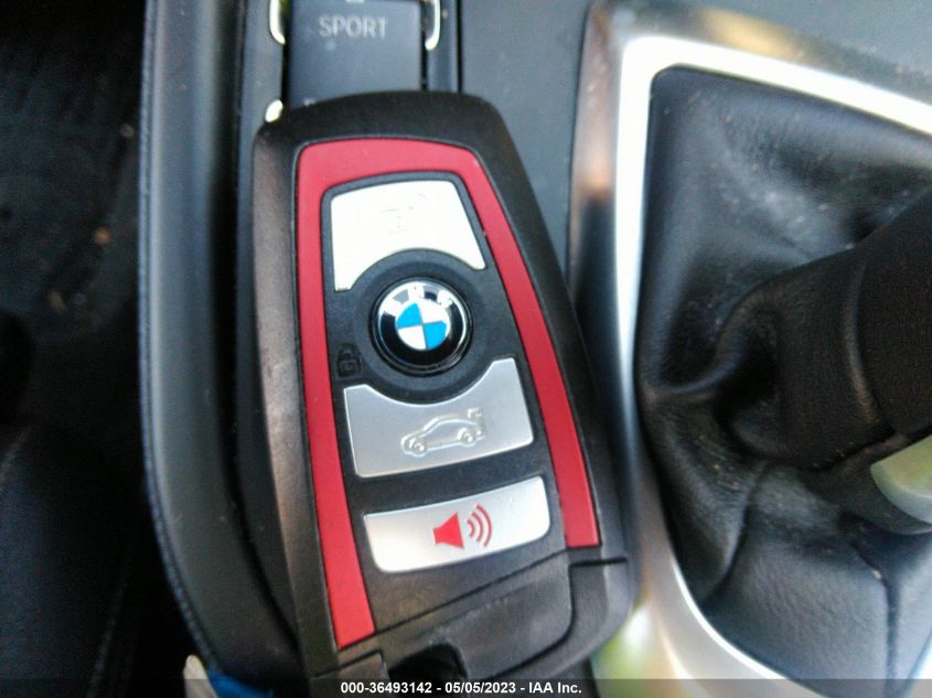 2017 BMW 3 SERIES 330I XDRIVE - WBA8D9C34HA004279