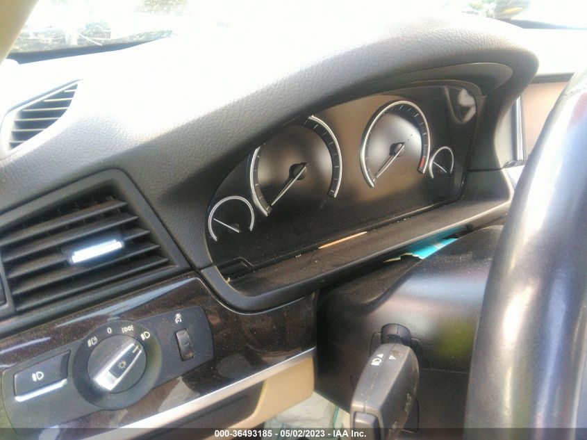 2015 BMW 528I - WBA5A5C54FD520790