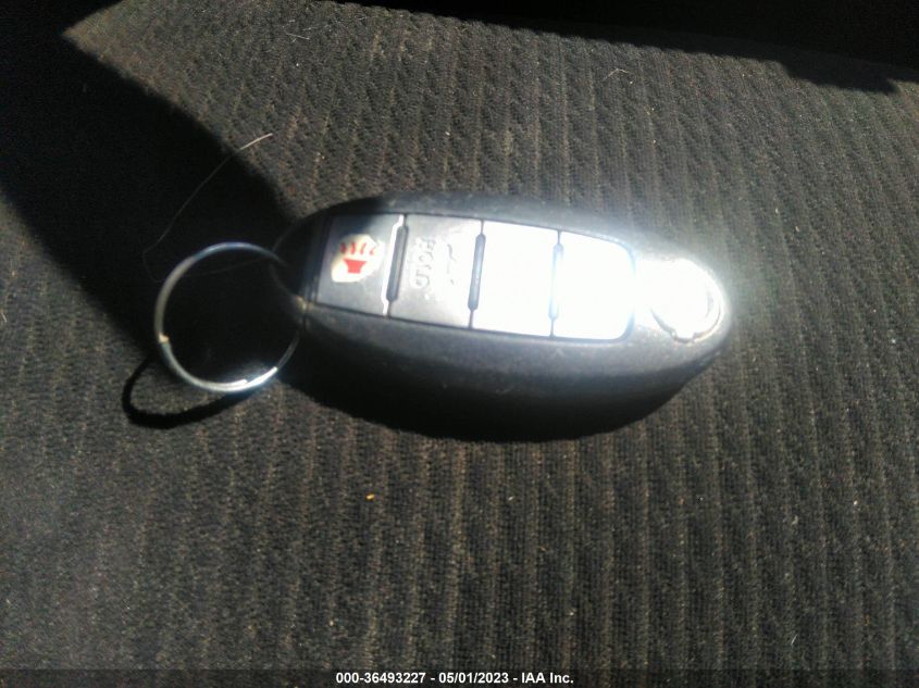 2013 NISSAN ALTIMA 2.5 S - 1N4AL3AP1DC195254