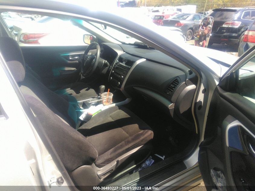 2013 NISSAN ALTIMA 2.5 S - 1N4AL3AP1DC195254