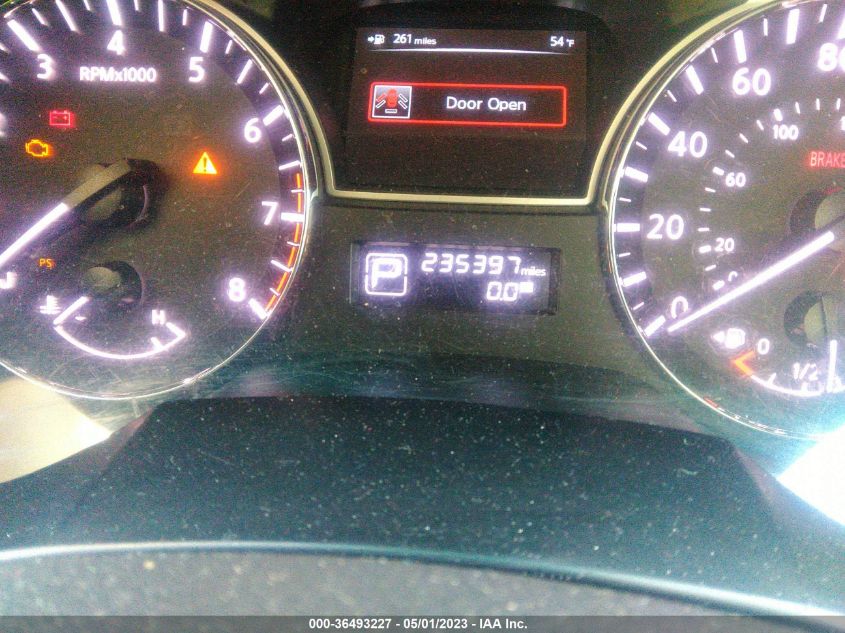 2013 NISSAN ALTIMA 2.5 S - 1N4AL3AP1DC195254