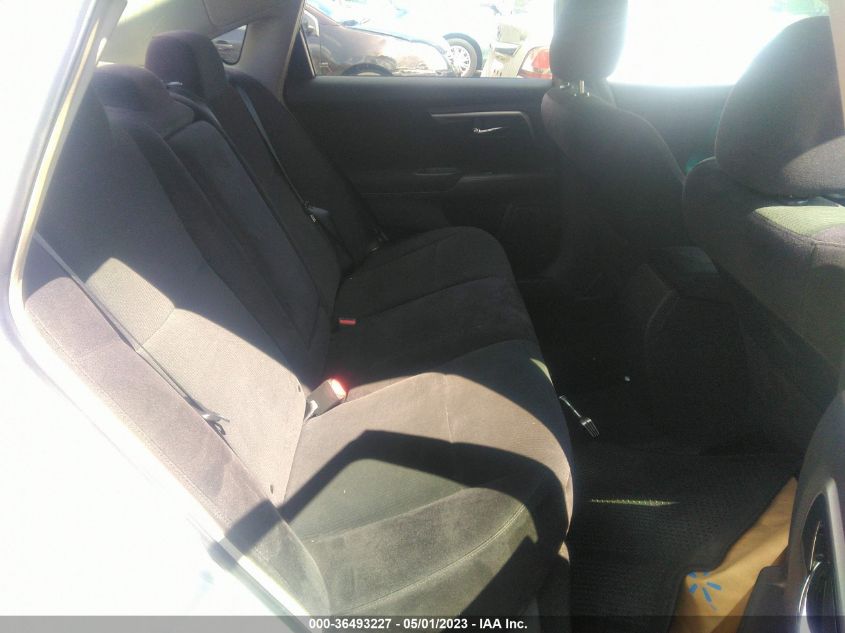 2013 NISSAN ALTIMA 2.5 S - 1N4AL3AP1DC195254
