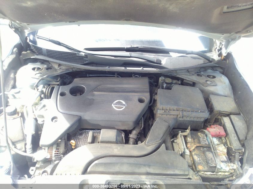 2015 NISSAN ALTIMA 2.5 - 1N4AL3AP2FN874764