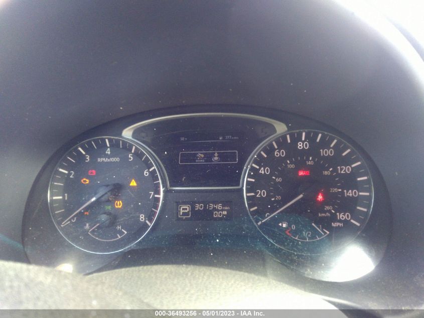 2015 NISSAN ALTIMA 2.5 - 1N4AL3AP2FN874764
