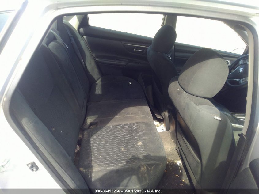 2015 NISSAN ALTIMA 2.5 - 1N4AL3AP2FN874764