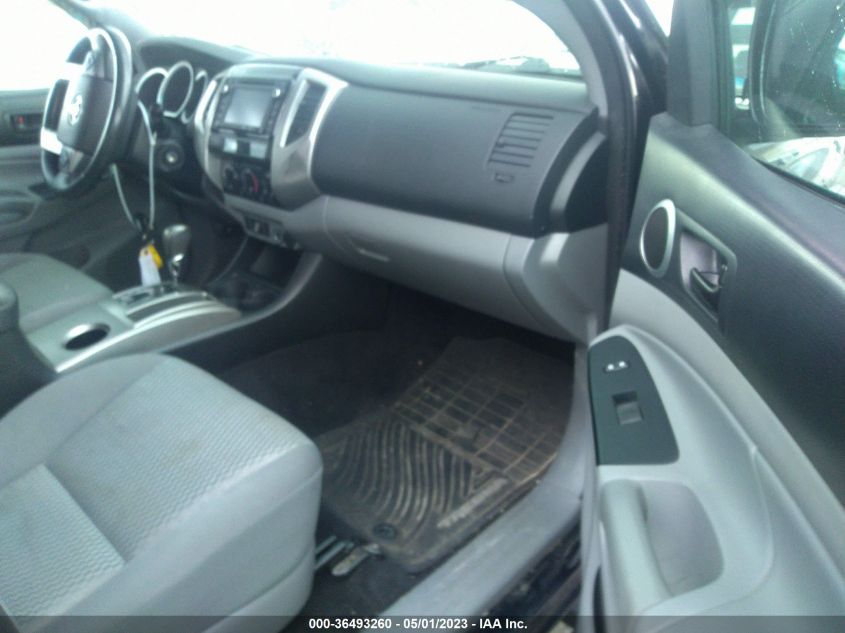 2014 TOYOTA TACOMA PRERUNNER - 5TFJU4GN2EX057509
