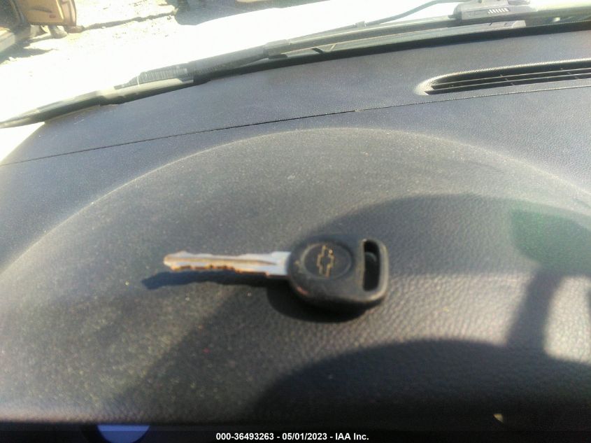 2013 CHEVROLET TAHOE LT - 1GNSCBE01DR333577