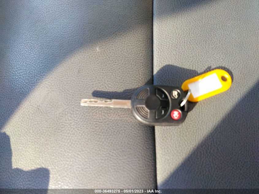 2018 FORD TRANSIT VAN - 1FTYR2CM0JKB03167