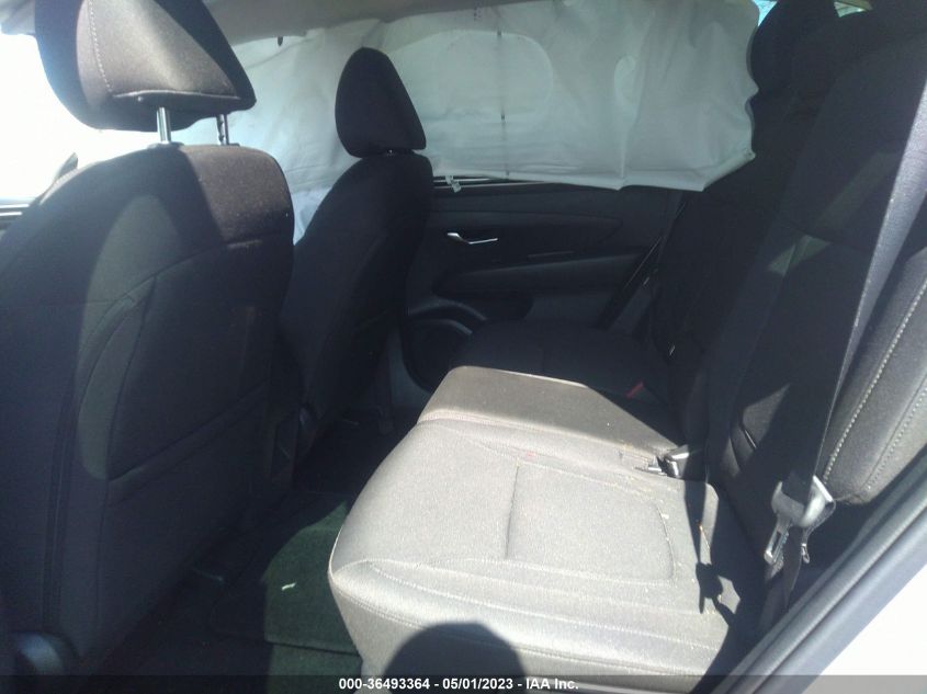 2022 HYUNDAI TUCSON SE - 5NMJA3AE9NH003354