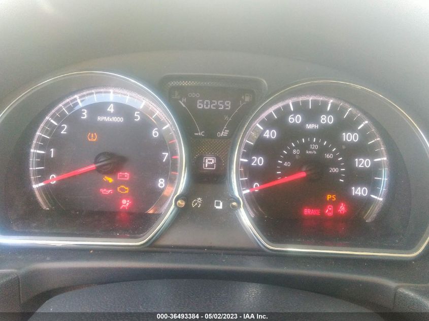 2019 NISSAN VERSA SEDAN SV - 3N1CN7AP1KL843409
