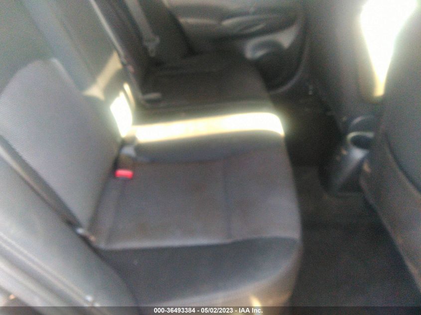 2019 NISSAN VERSA SEDAN SV - 3N1CN7AP1KL843409