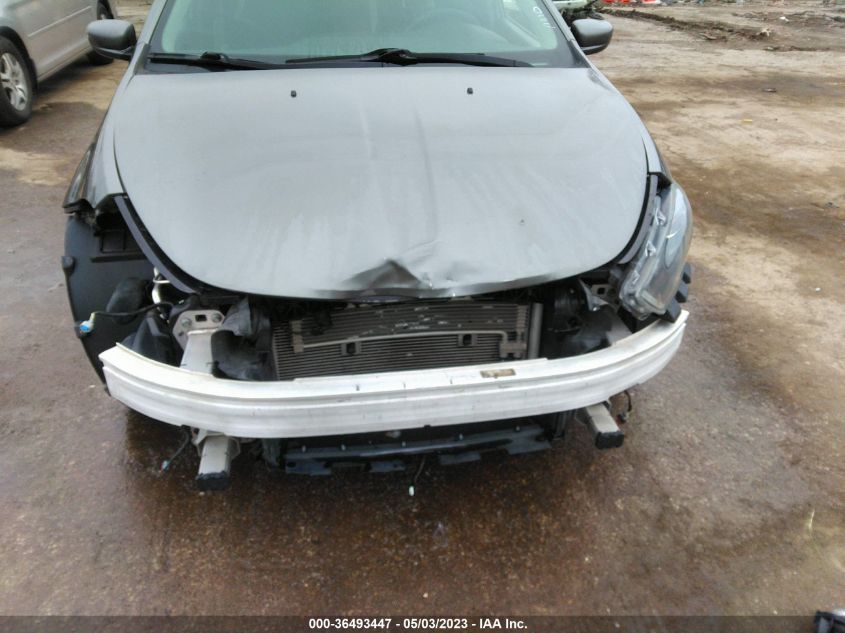 2013 DODGE DART SXT - 1C3CDFBA7DD310398