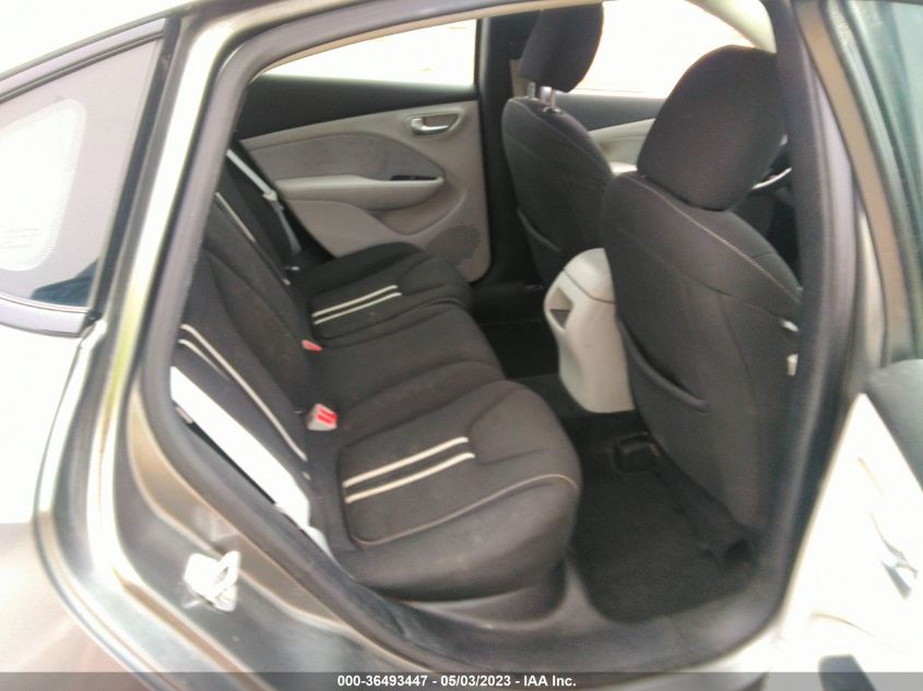 2013 DODGE DART SXT - 1C3CDFBA7DD310398
