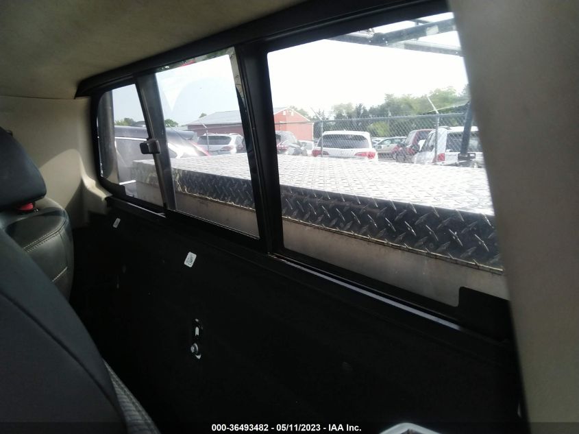 2018 NISSAN TITAN S - 1N6AA1R79JN505348