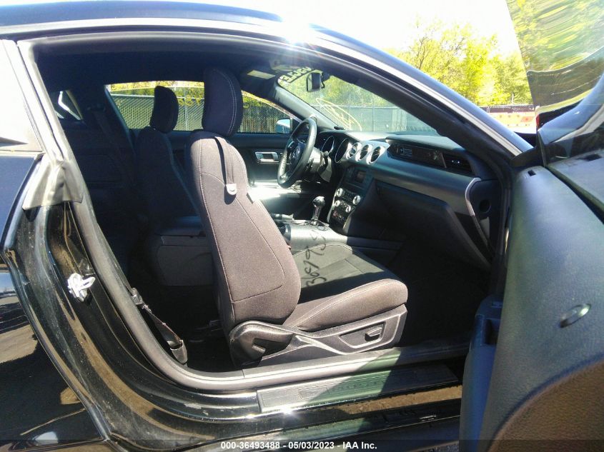 2020 FORD MUSTANG GT - 1FA6P8CFXL5188107