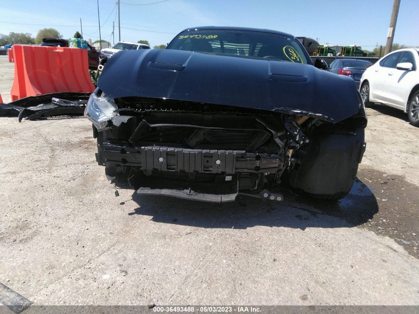 2020 FORD MUSTANG GT - 1FA6P8CFXL5188107