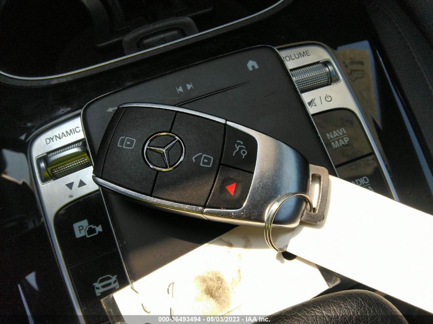 2020 MERCEDES-BENZ A-CLASS A 220 - W1K3G4EB7LW042960