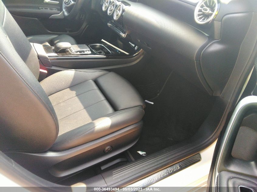 2020 MERCEDES-BENZ A-CLASS A 220 - W1K3G4EB7LW042960