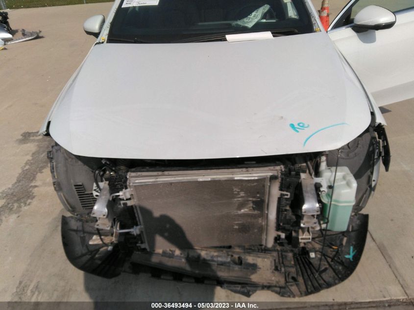 2020 MERCEDES-BENZ A-CLASS A 220 - W1K3G4EB7LW042960