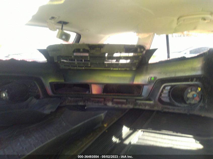 2013 SUBARU OUTBACK 2.5I PREMIUM - 4S4BRBCC3D3241471