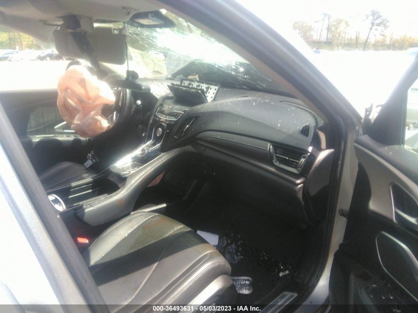 2019 ACURA RDX - 5J8TC2H30KL033355