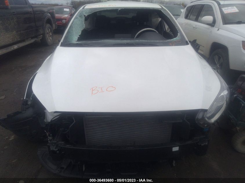 2021 KIA FORTE GT-LINE - 3KPF34AD4ME305282