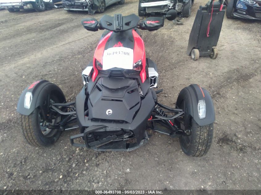 2023 CAN-AM RYKER 3JB2FEF44PJ000495