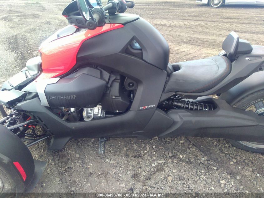 2023 CAN-AM RYKER 3JB2FEF44PJ000495