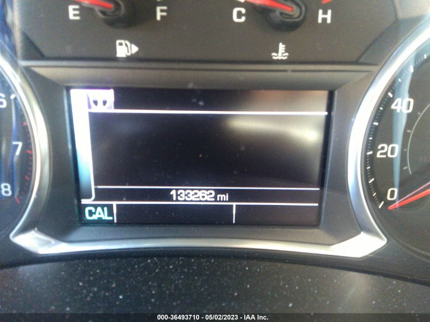 2017 CHEVROLET MALIBU LT - 1G1ZE5ST2HF171945