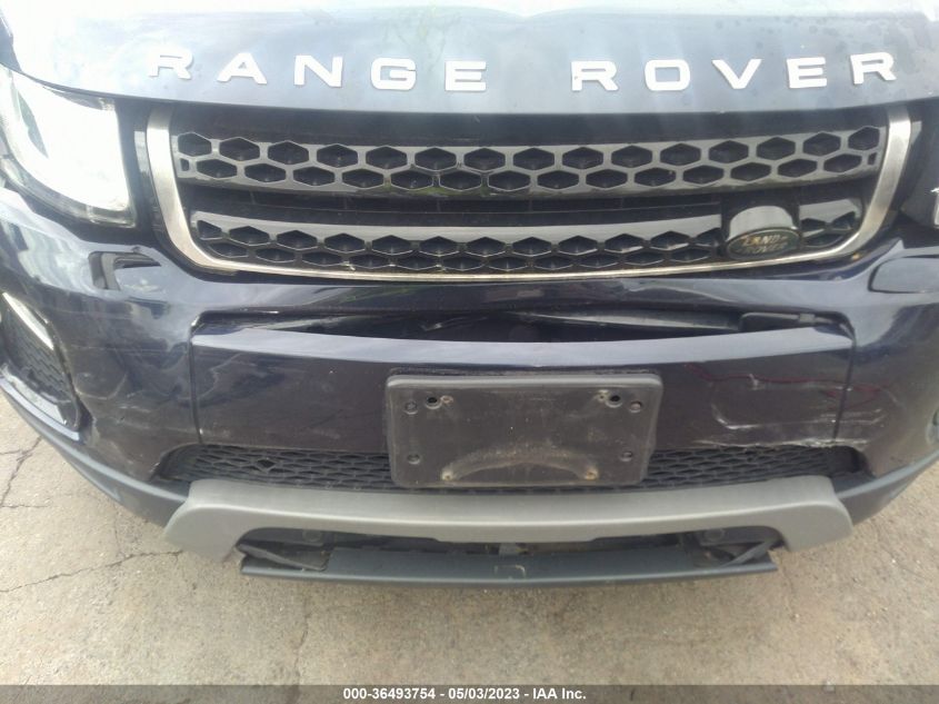2016 LAND ROVER RANGE ROVER EVOQUE SE - SALVP2BG3GH164578