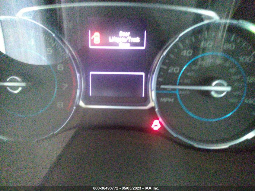 2017 SUBARU FORESTER TOURING - JF2SJAWC2HH586339