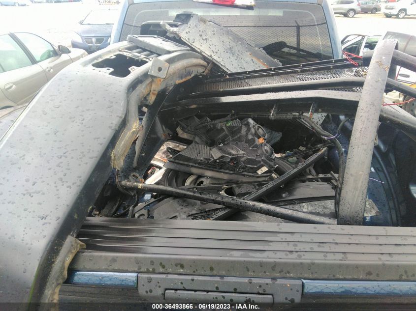 2020 FORD F-150 XL/XLT/LARIAT - 1FTEW1C5XLFC67570