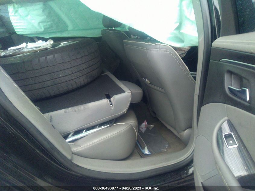 2017 CHEVROLET IMPALA PREMIER - 2G1145S34H9157957