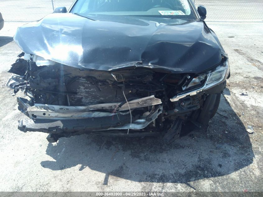 2018 TOYOTA CAMRY LE/SE/XLE/L - 4T1B11HK2JU125072